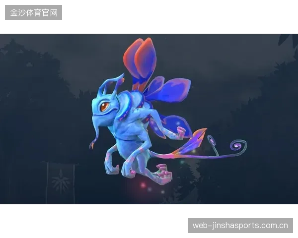 打造强势DOTA2俱乐部：完善分路策略促选手无缝衔接