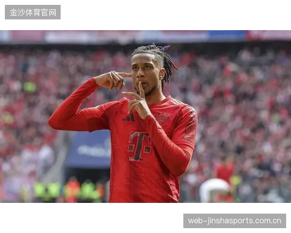 拜仁准备截胡巴黎目标，夏季转会再掀风云