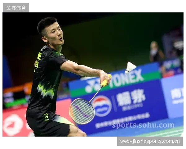 羽毛球公开赛突袭抢点连得三分，制胜绝技引领全场